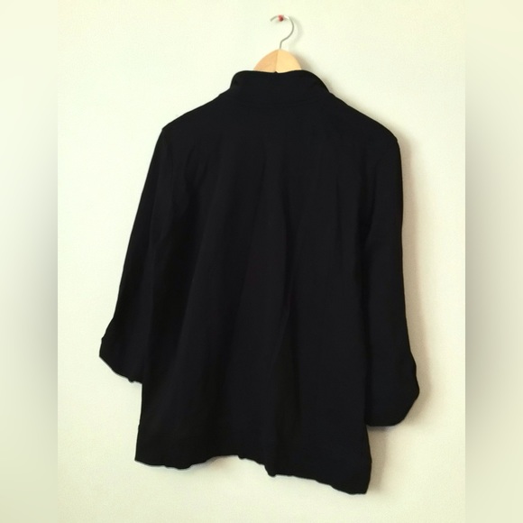 Carroll Reed woman’s lightweight jacket. Size medium. - Picture 4 of 4